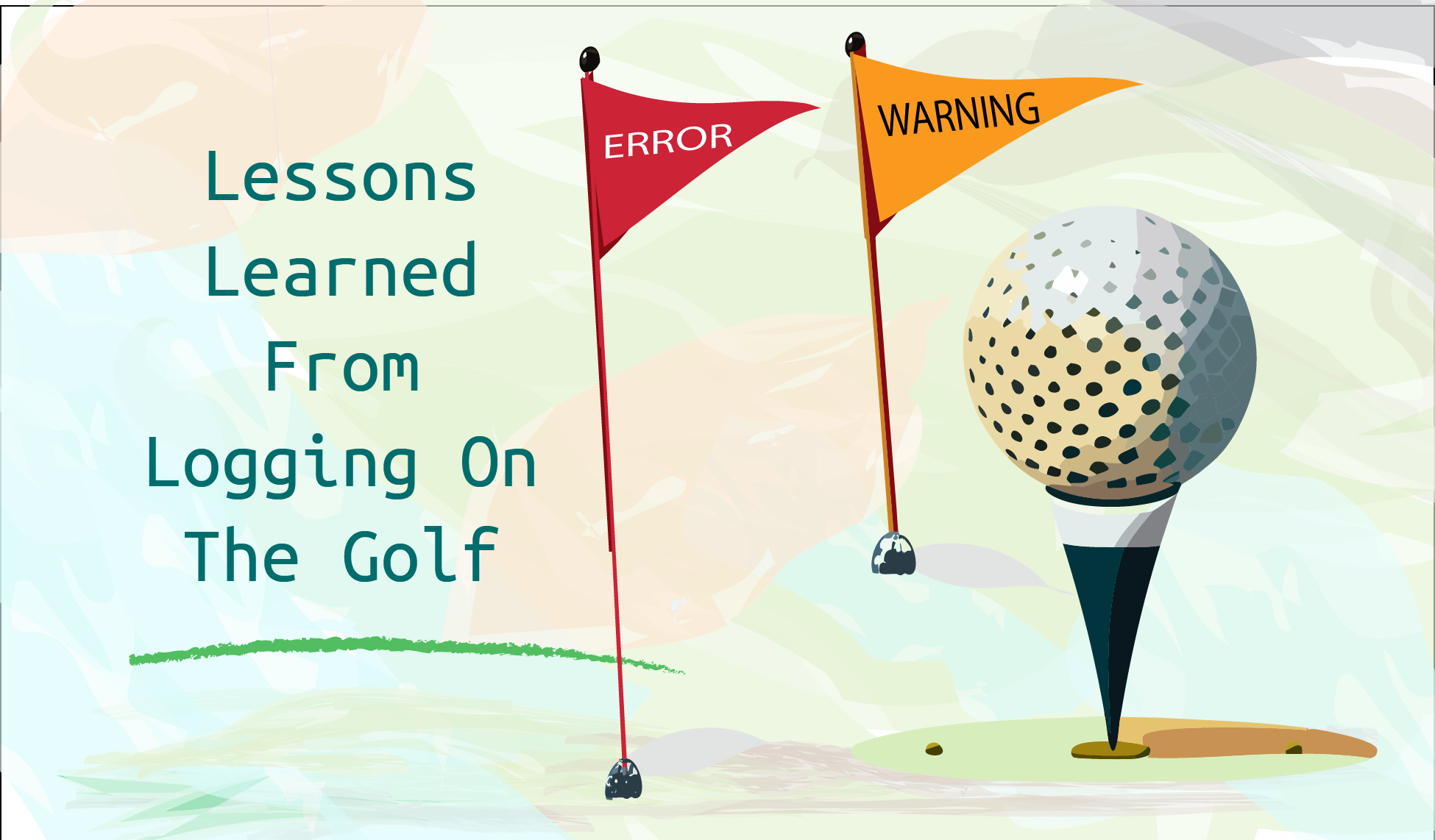 Lessons Learned From Logging