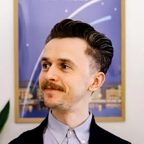 Nikita Lazarev-Zubov